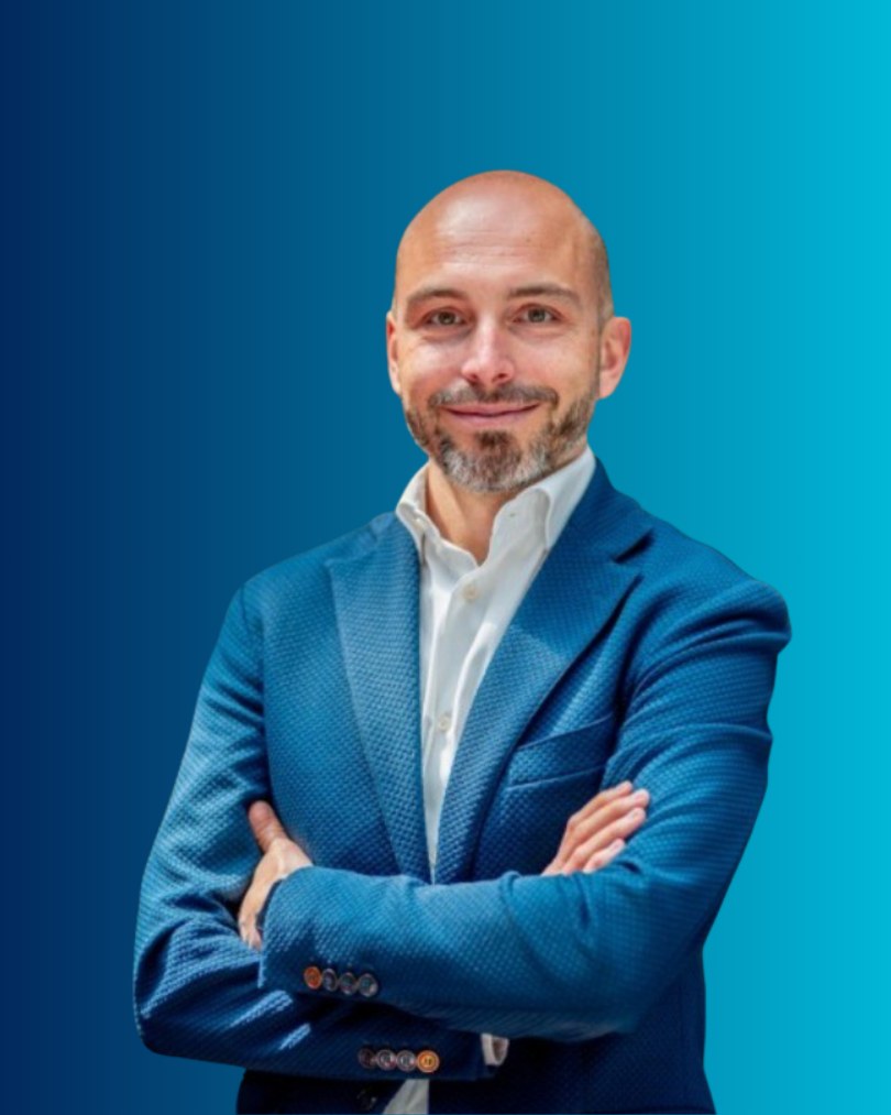 Maurizio Marin