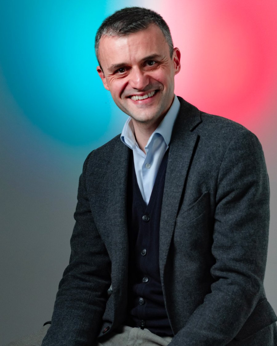 Mauro Mezzenzana
